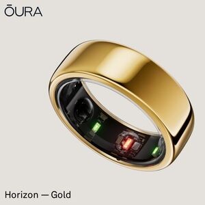 Oura Ring Gen3